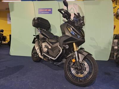 Honda X-ADV 750 DCT Adventure (2021 - 24) usata