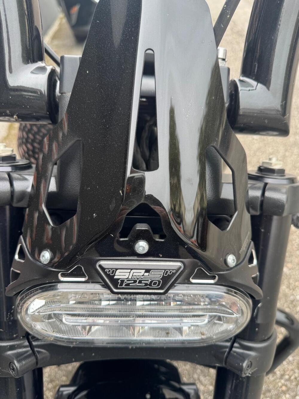 Harley-Davidson Sportster S (2022 - 24) (3)