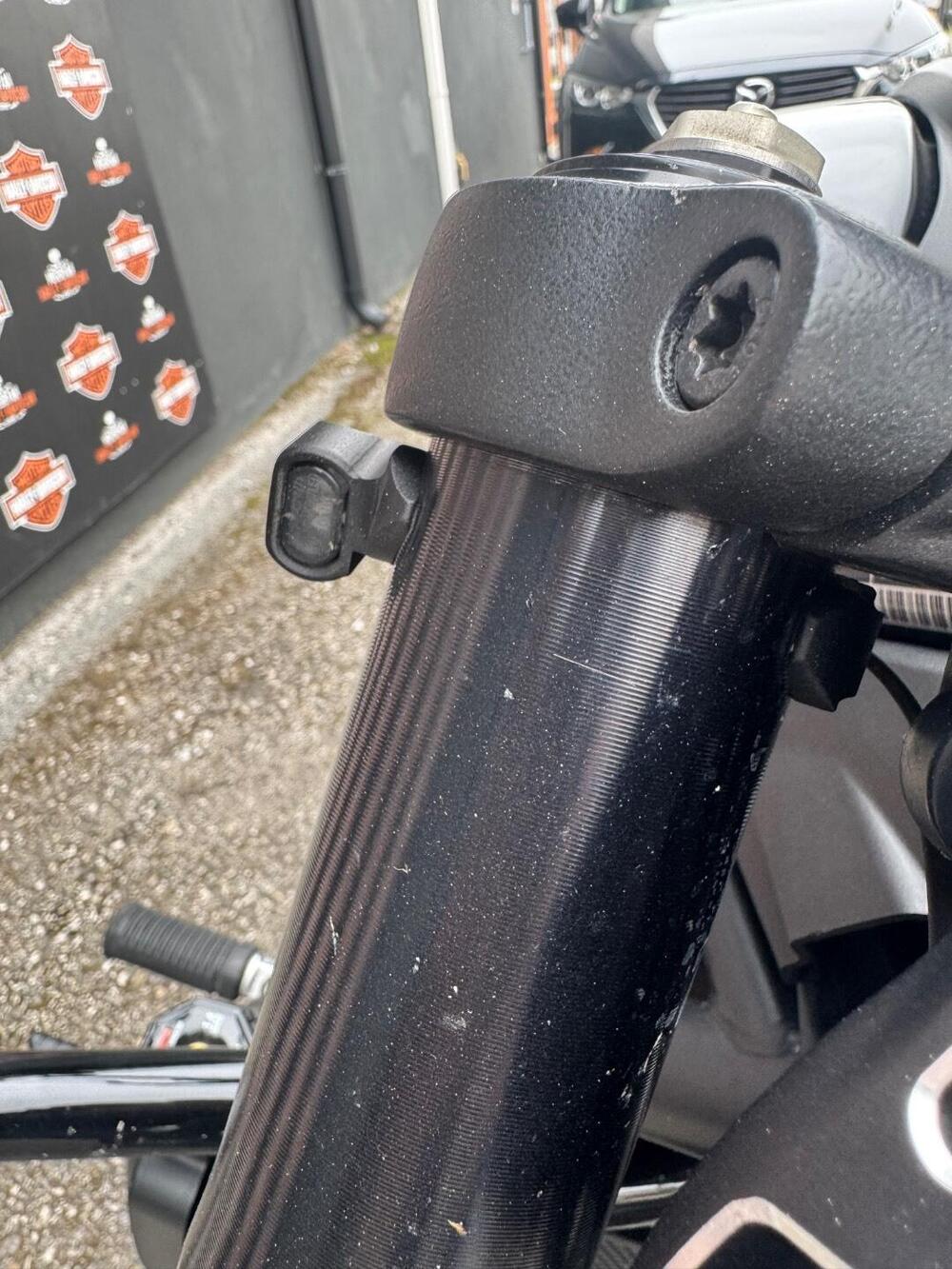 Harley-Davidson Sportster S (2022 - 24) (4)