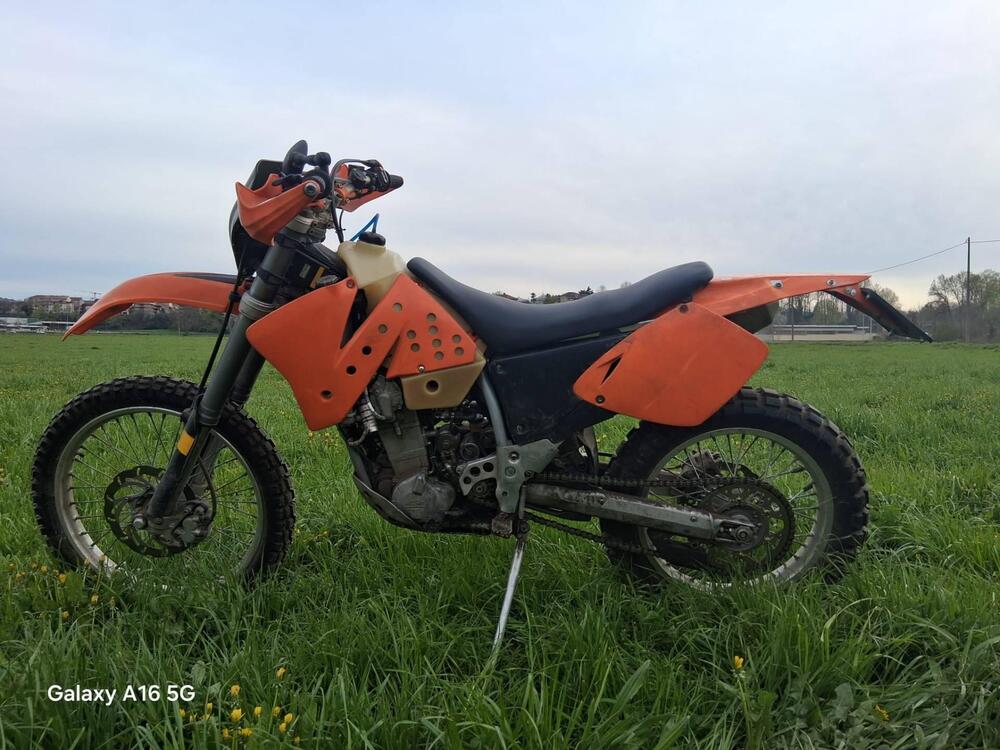 KTM 400 EXC Racing (2002 - 04) (3)