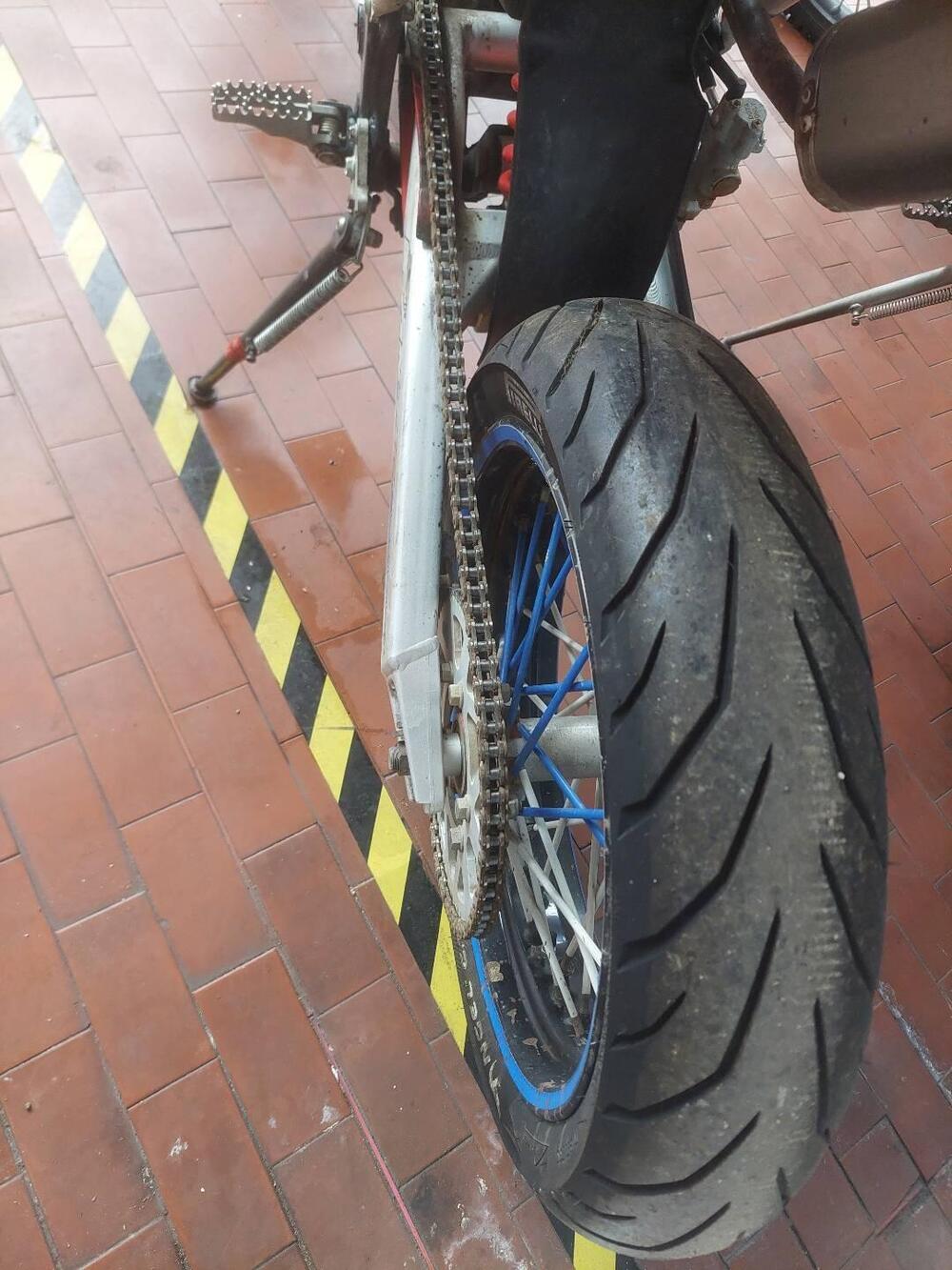 Fantic Motor Caballero 50 Motard (2009 - 12) (6)