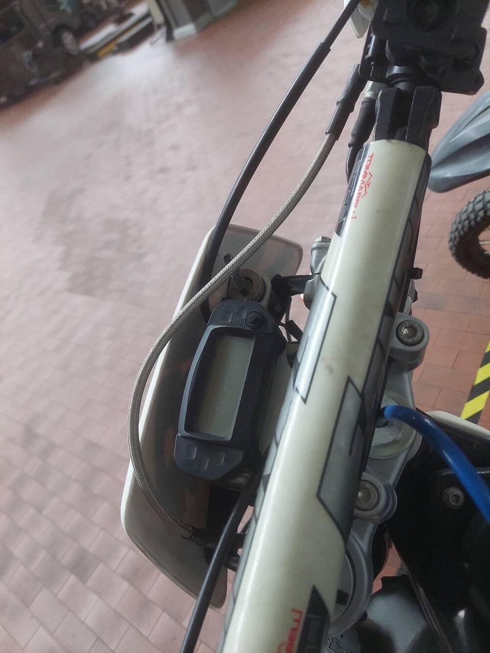 Fantic Motor Caballero 50 Motard (2009 - 12) (7)