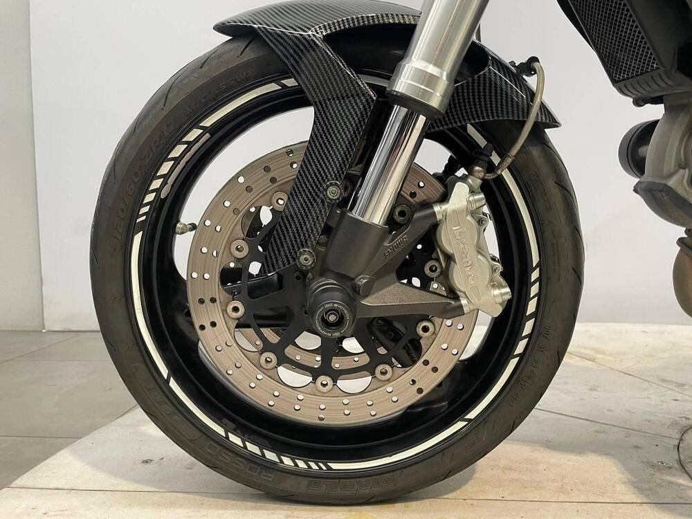 Ducati Monster 696 (2008 - 13) (10)