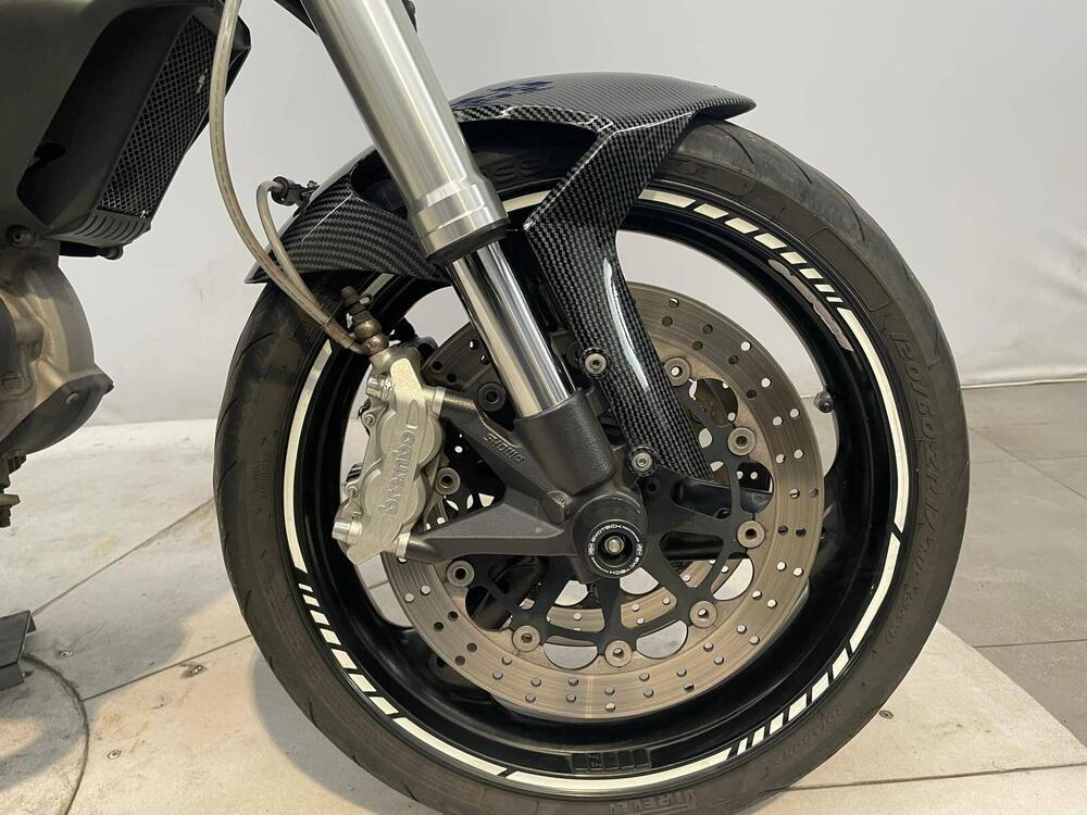 Ducati Monster 696 (2008 - 13) (17)