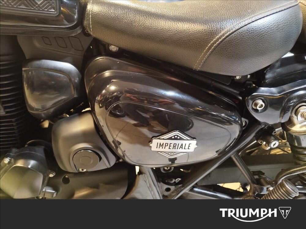 Benelli Imperiale 400 (2021 - 25) (3)