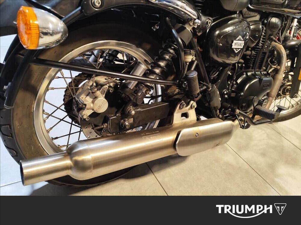 Benelli Imperiale 400 (2021 - 25) (5)