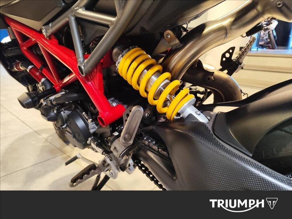 Ducati Hypermotard 950 SP (2019 - 20) (2)