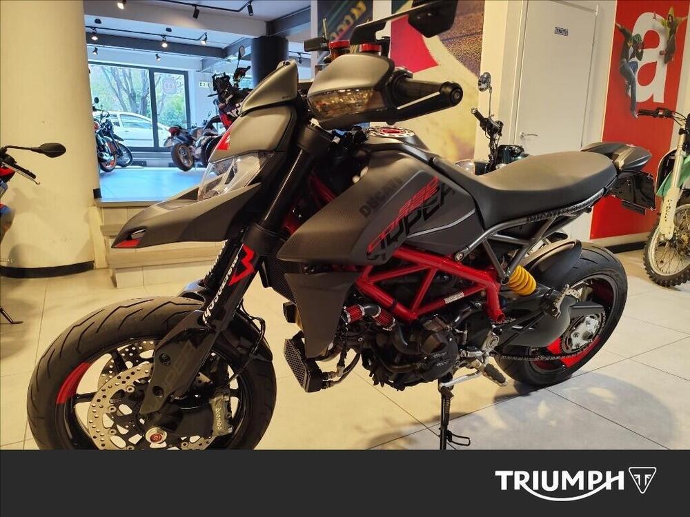 Ducati Hypermotard 950 SP (2019 - 20)