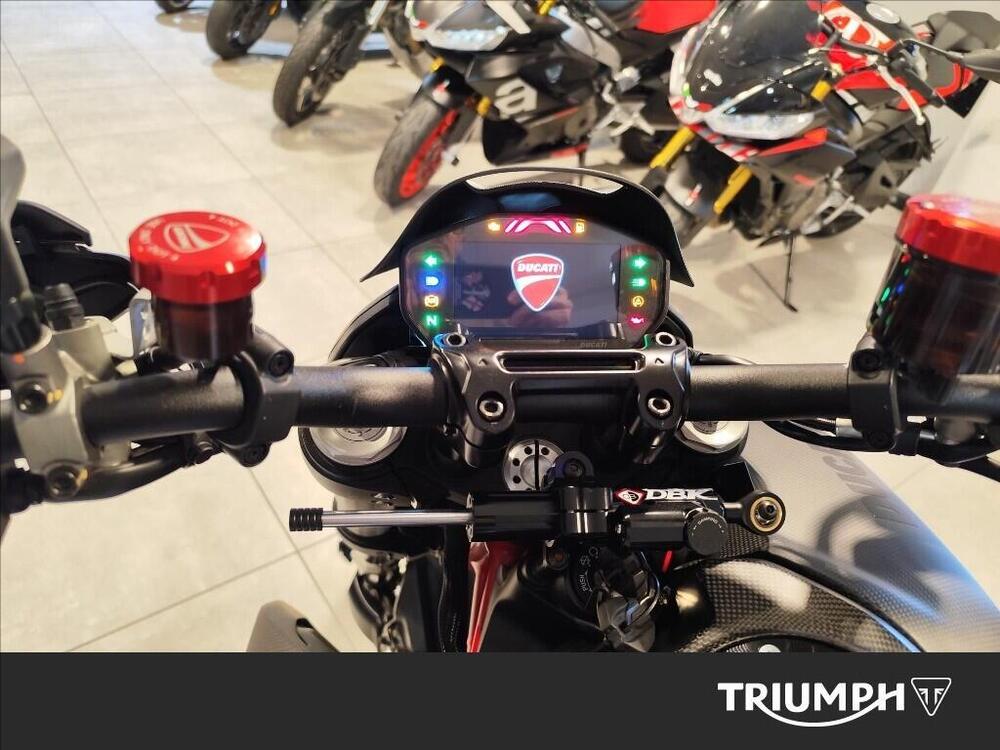 Ducati Hypermotard 950 SP (2019 - 20) (3)