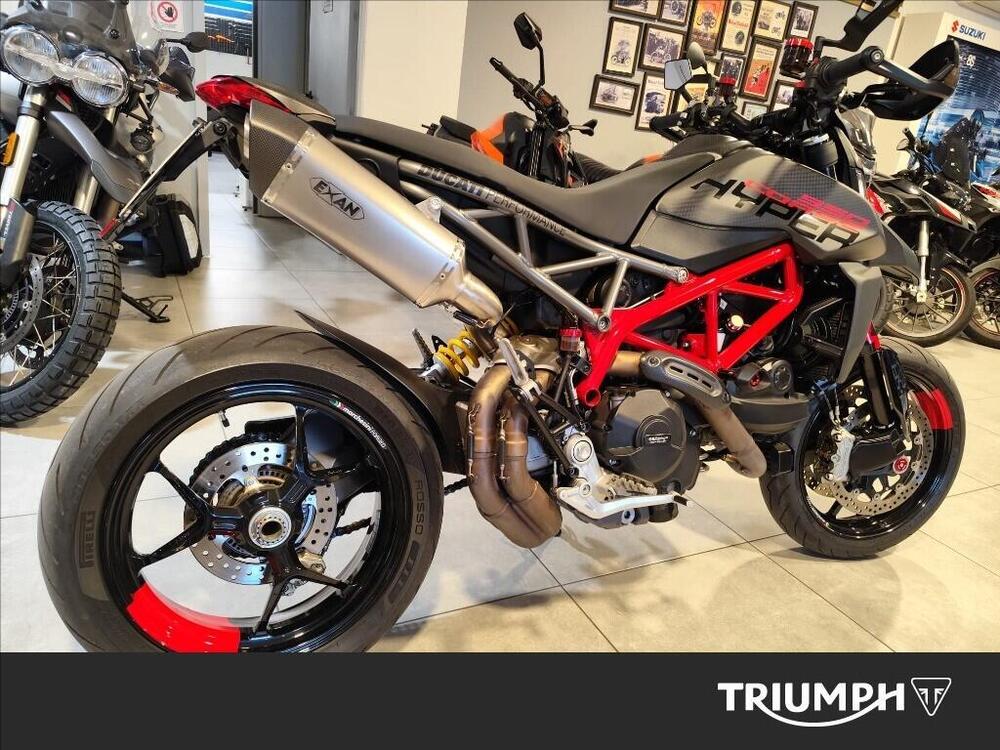 Ducati Hypermotard 950 SP (2019 - 20) (4)