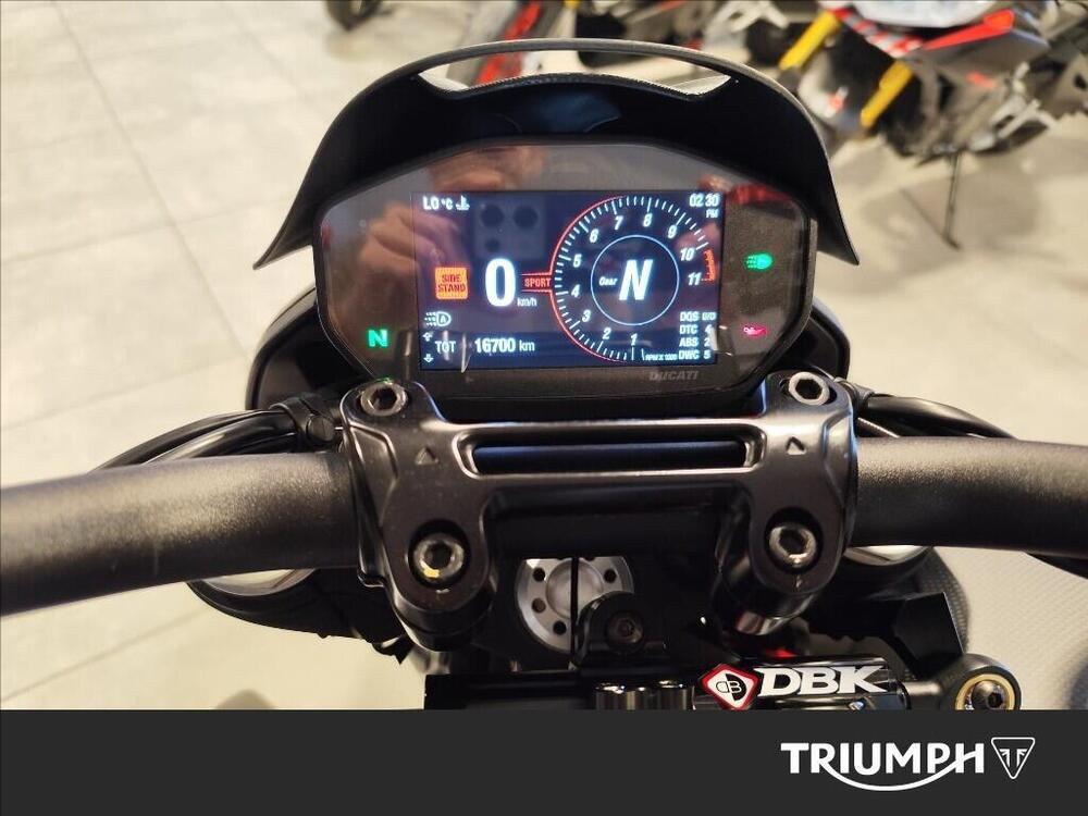 Ducati Hypermotard 950 SP (2019 - 20) (7)