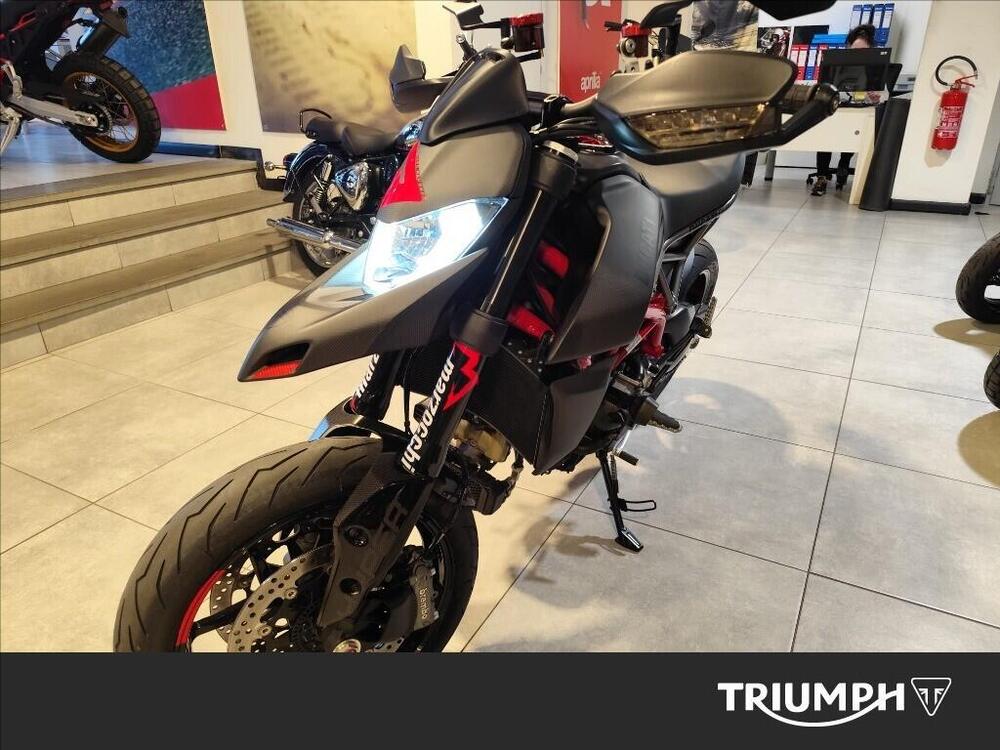 Ducati Hypermotard 950 SP (2019 - 20) (5)