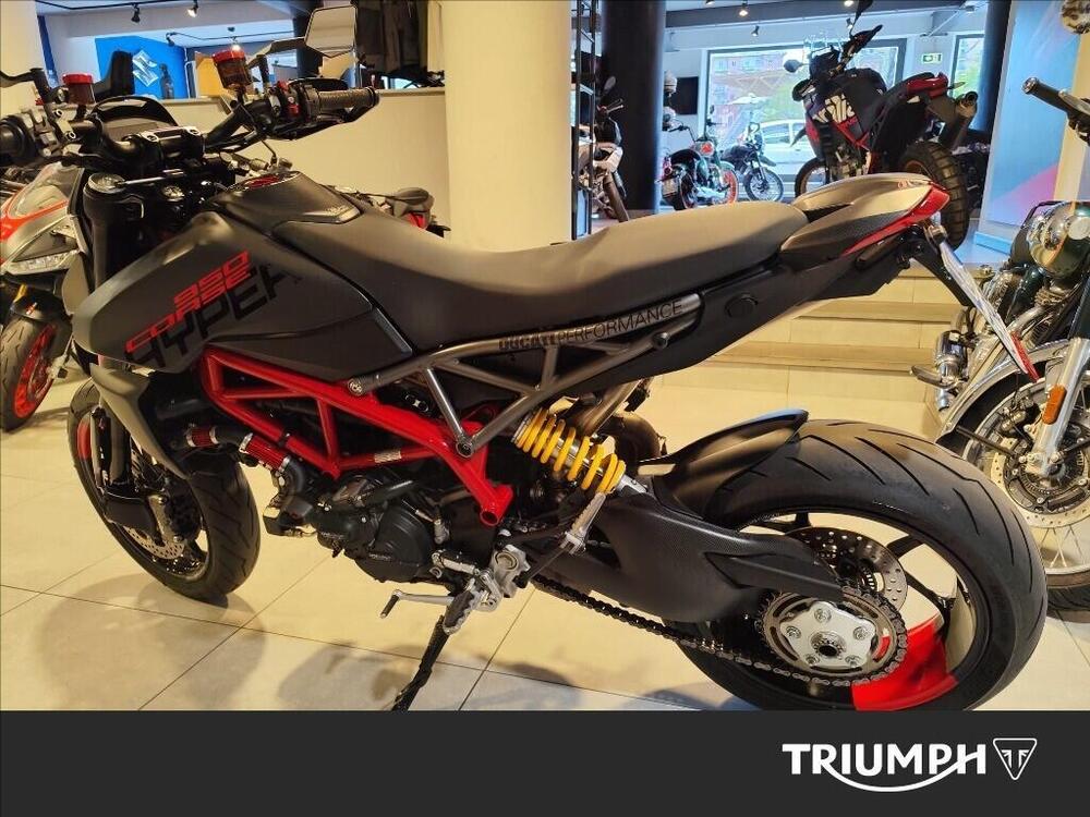 Ducati Hypermotard 950 SP (2019 - 20) (8)