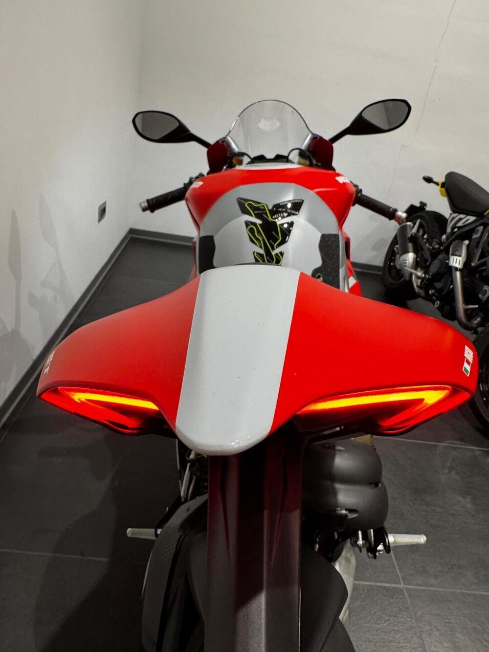 Ducati Panigale V4 S 1100 Corse (2019) (7)
