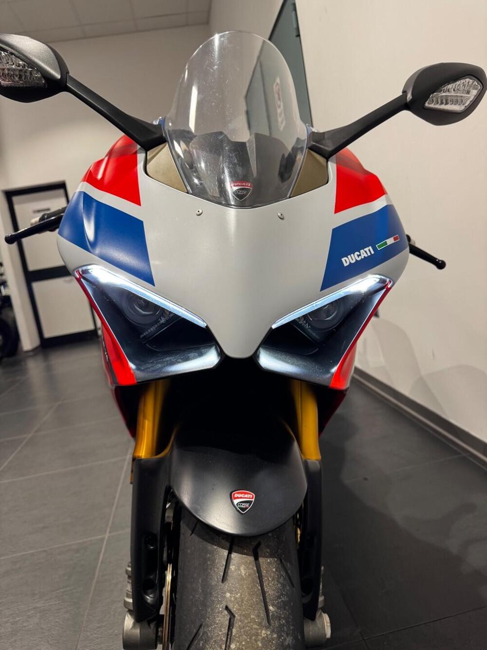 Ducati Panigale V4 S 1100 Corse (2019) (13)
