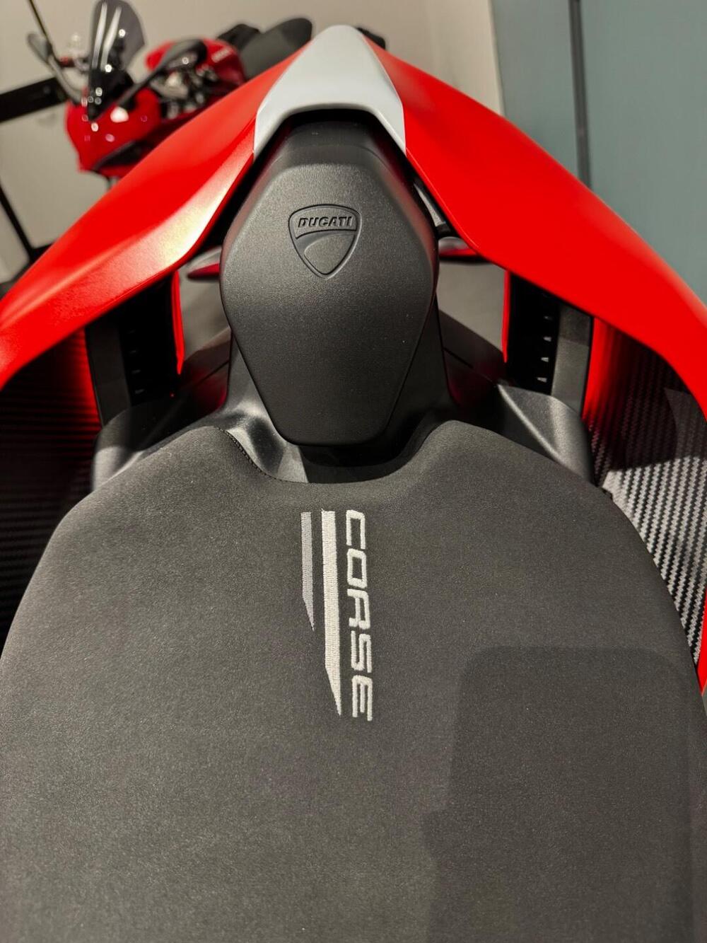 Ducati Panigale V4 S 1100 Corse (2019) (15)