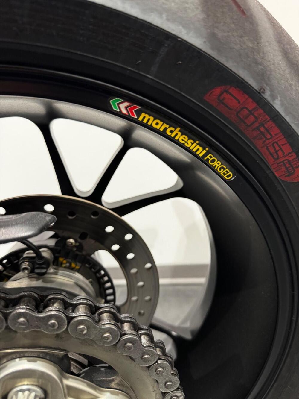 Ducati Panigale V4 S 1100 Corse (2019) (16)