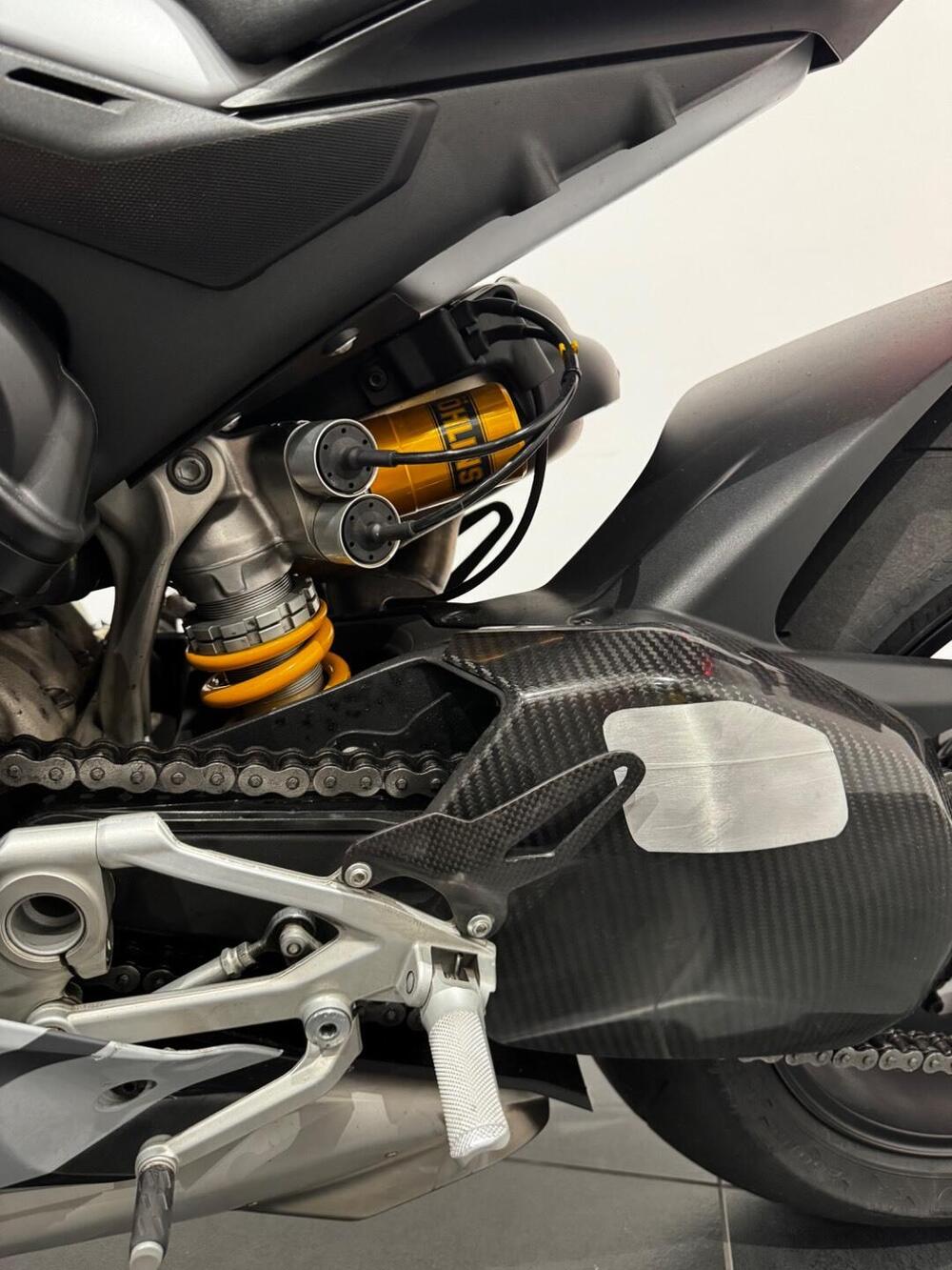 Ducati Panigale V4 S 1100 Corse (2019) (17)