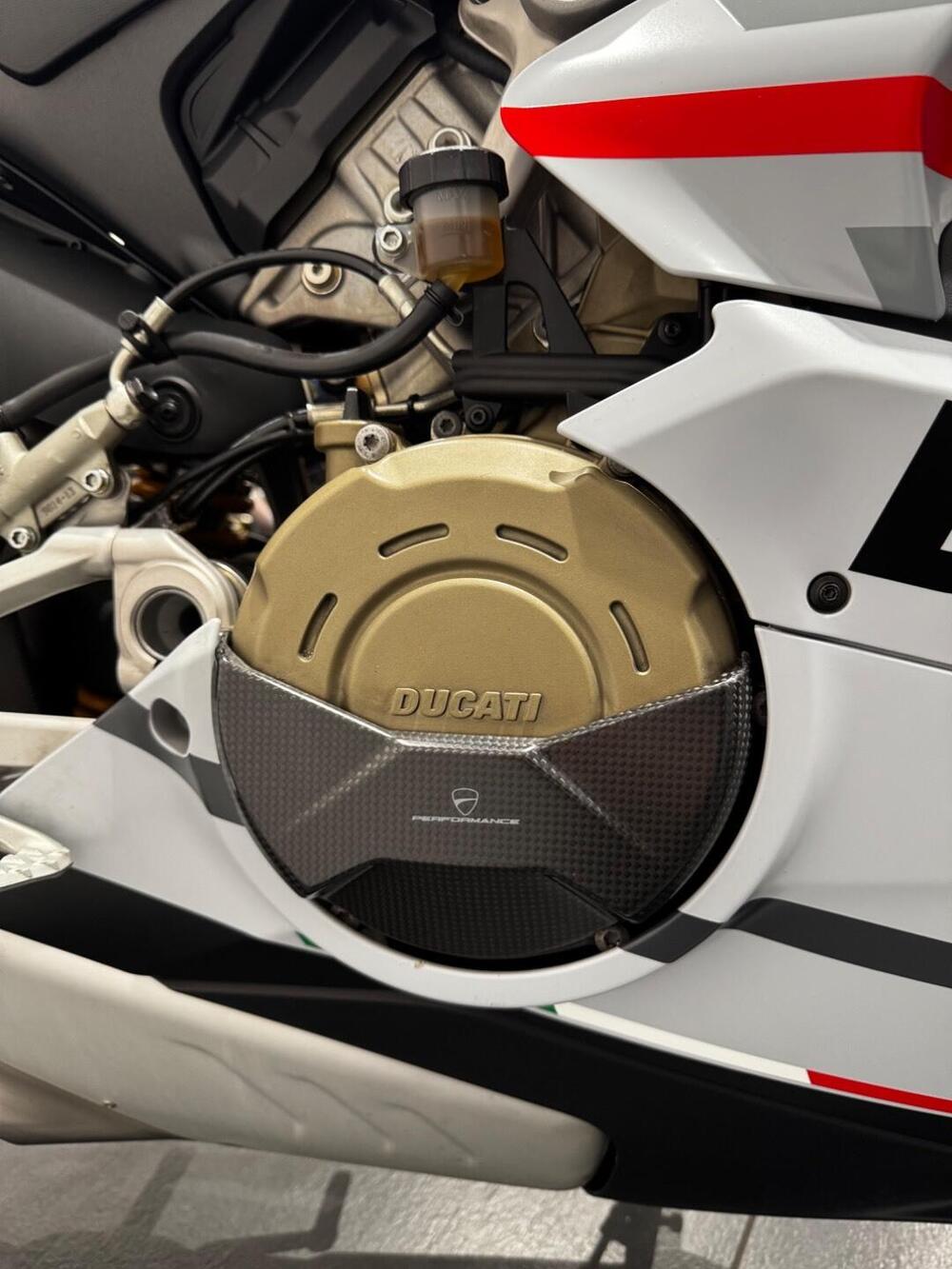 Ducati Panigale V4 S 1100 Corse (2019) (20)