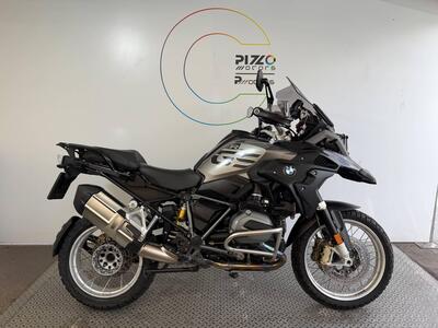 Bmw R 1200 GS (2017 - 18) usata