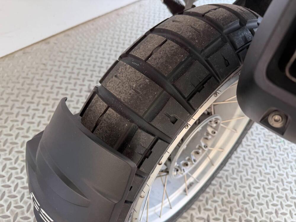 Bmw R 1200 GS (2017 - 18) (2)