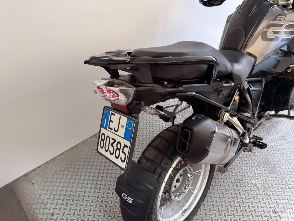 Bmw R 1200 GS (2017 - 18) (3)