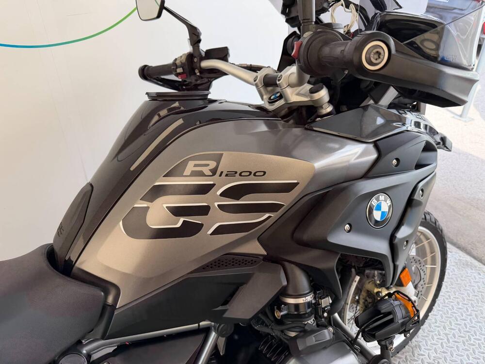 Bmw R 1200 GS (2017 - 18) (4)