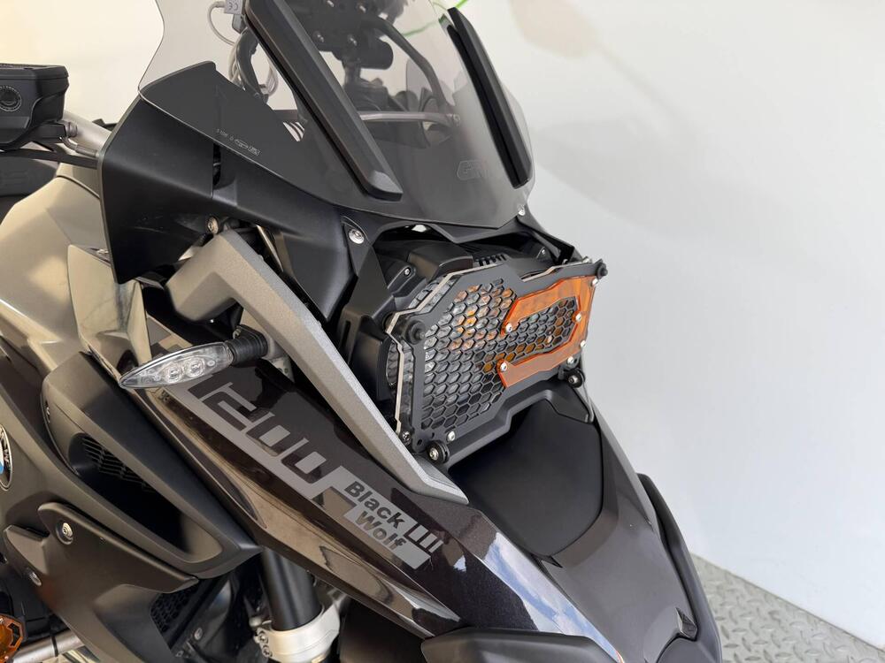 Bmw R 1200 GS (2017 - 18) (6)