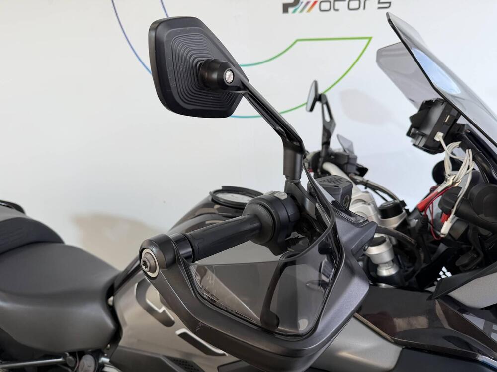 Bmw R 1200 GS (2017 - 18) (7)