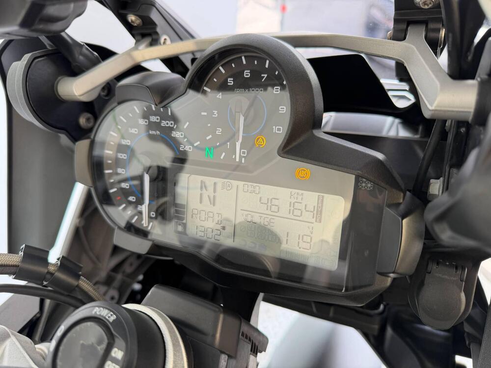 Bmw R 1200 GS (2017 - 18) (8)