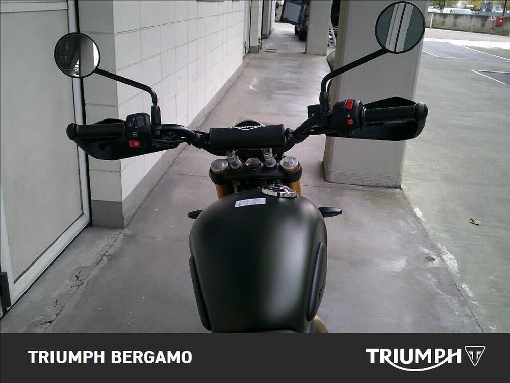 Triumph Scrambler 400 X (2024 - 26) (7)