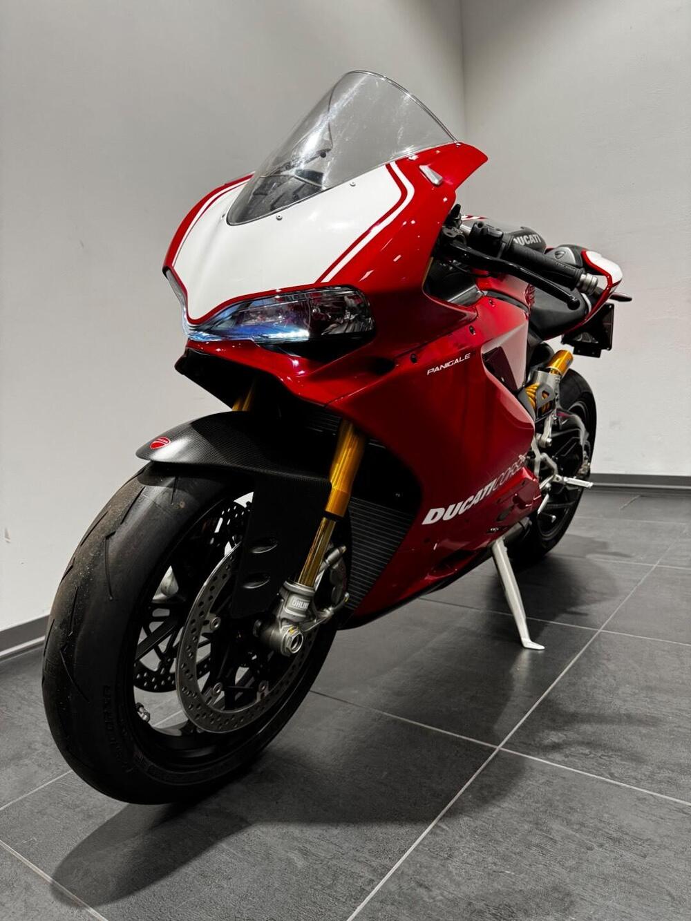 Ducati 1199 Panigale R ABS (2013 - 17) (3)
