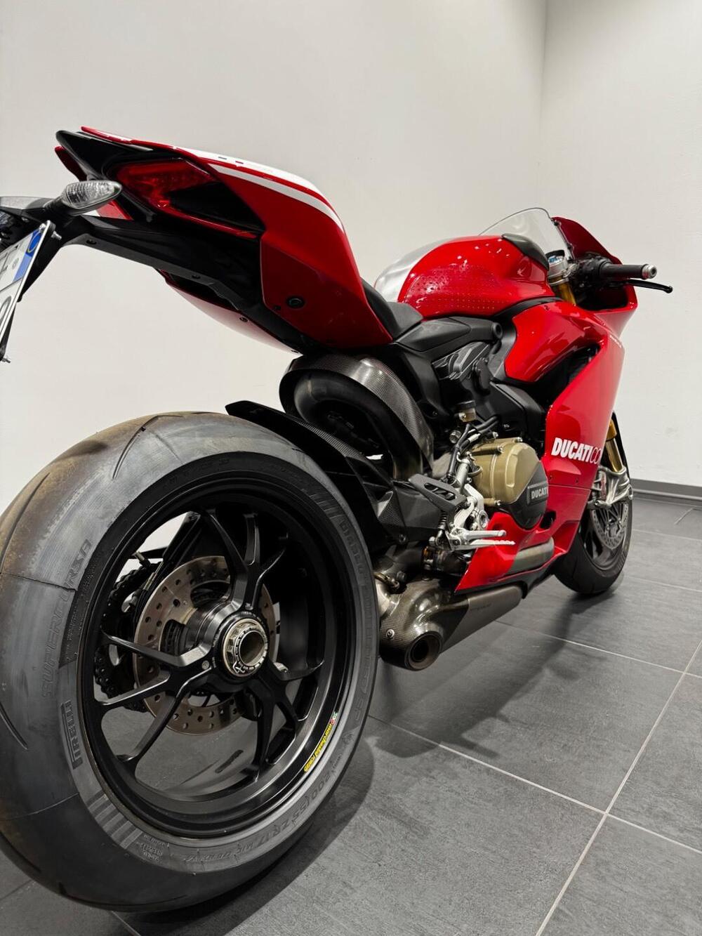 Ducati 1199 Panigale R ABS (2013 - 17) (4)