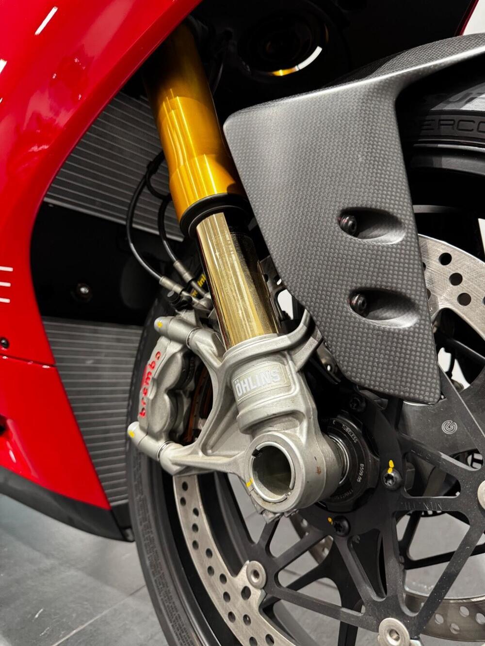 Ducati 1199 Panigale R ABS (2013 - 17) (5)