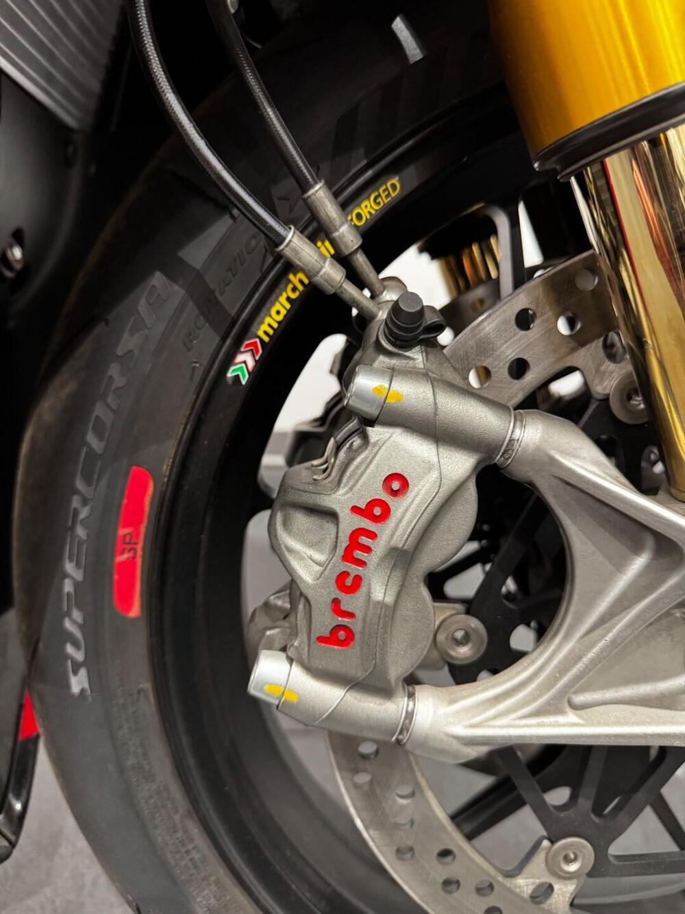 Ducati 1199 Panigale R ABS (2013 - 17) (6)