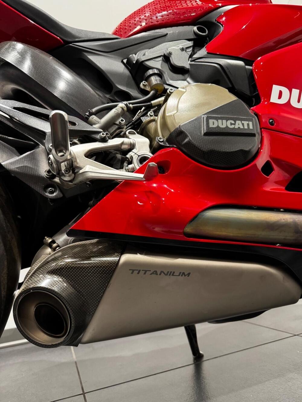Ducati 1199 Panigale R ABS (2013 - 17) (7)