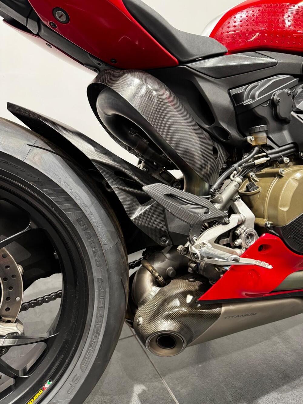 Ducati 1199 Panigale R ABS (2013 - 17) (8)