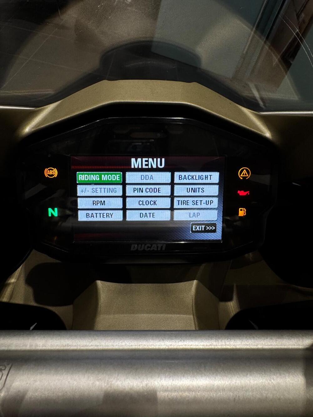 Ducati 1199 Panigale R ABS (2013 - 17) (10)