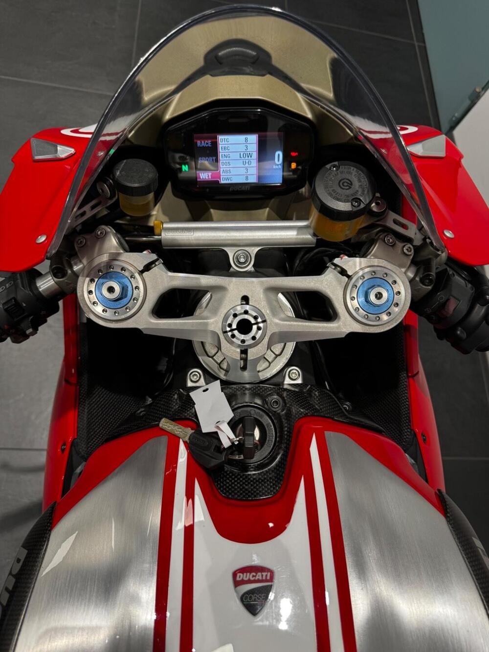 Ducati 1199 Panigale R ABS (2013 - 17) (11)