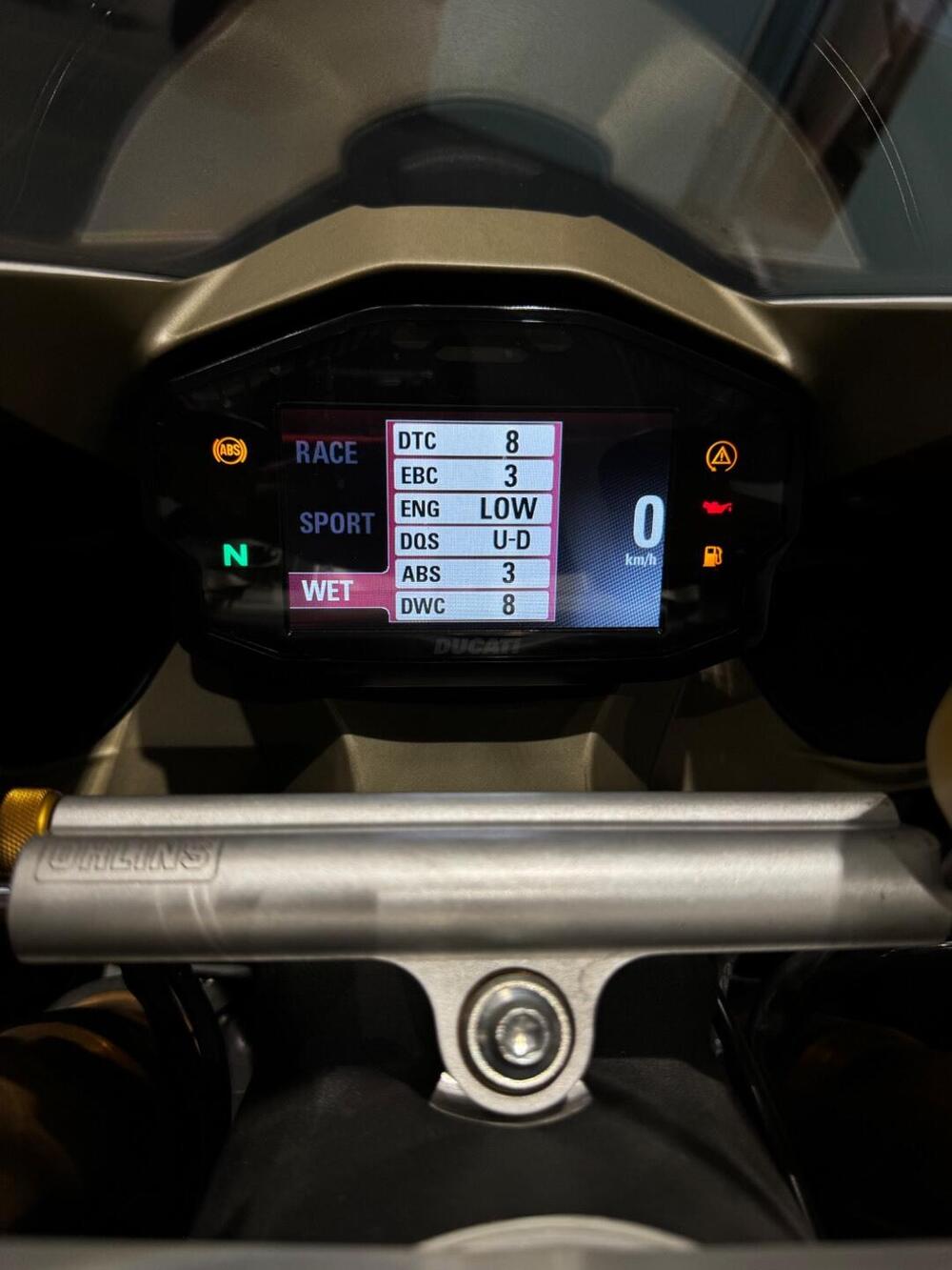 Ducati 1199 Panigale R ABS (2013 - 17) (12)