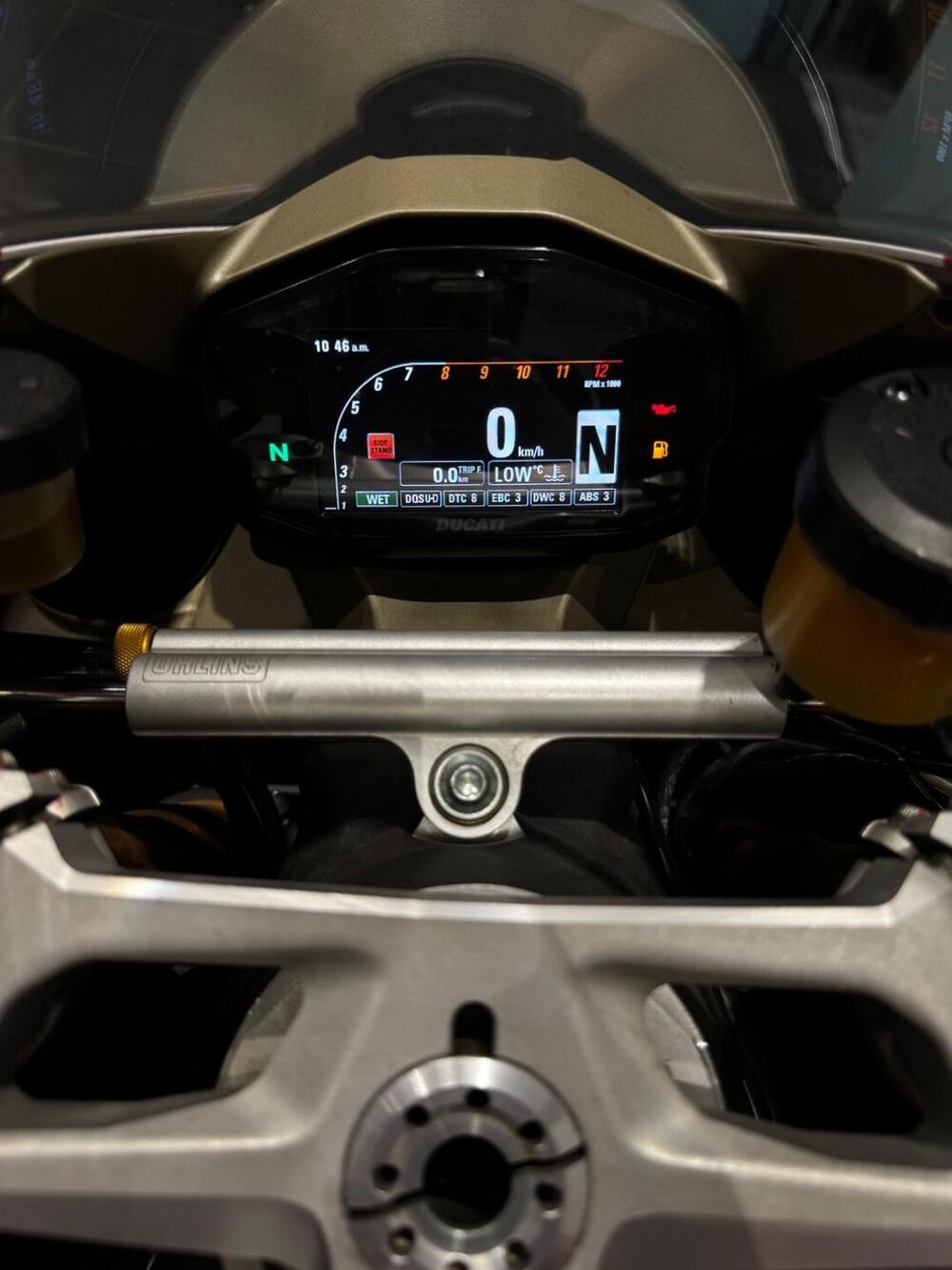 Ducati 1199 Panigale R ABS (2013 - 17) (13)