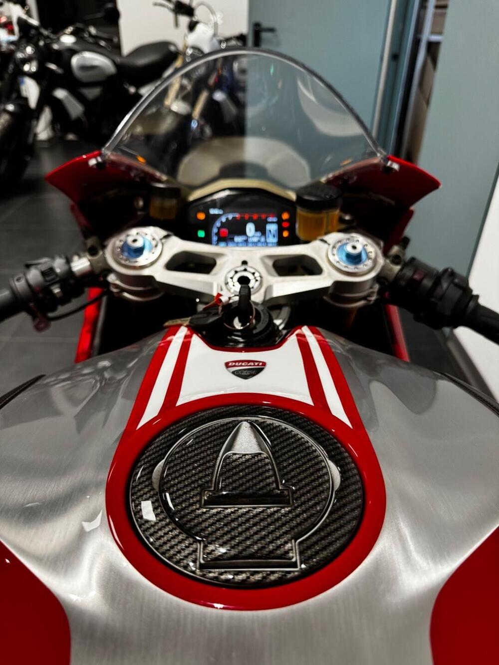 Ducati 1199 Panigale R ABS (2013 - 17) (14)