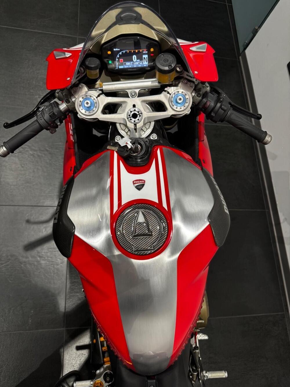 Ducati 1199 Panigale R ABS (2013 - 17) (15)