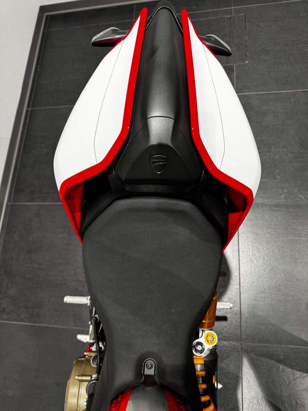 Ducati 1199 Panigale R ABS (2013 - 17) (16)