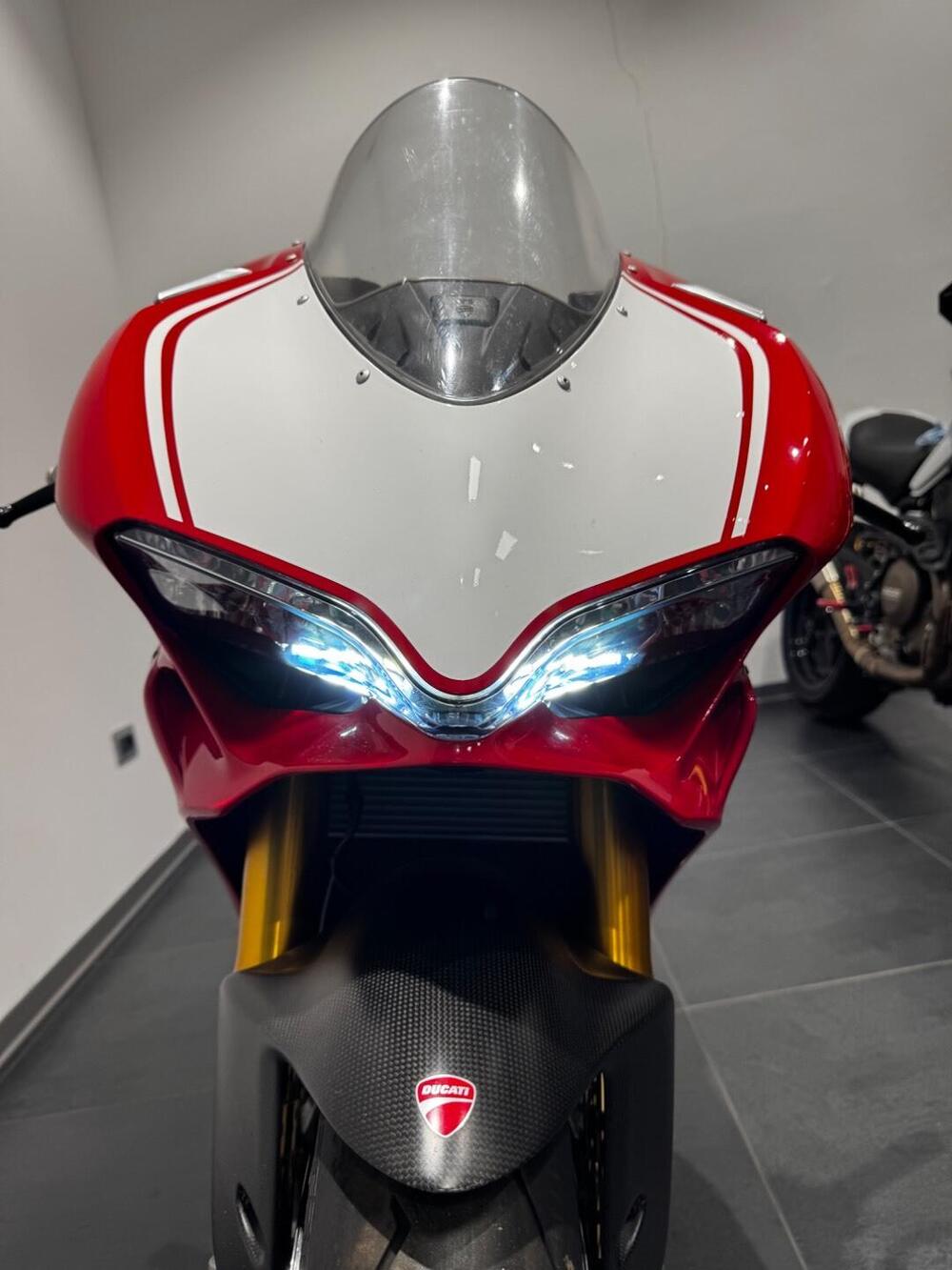 Ducati 1199 Panigale R ABS (2013 - 17) (17)