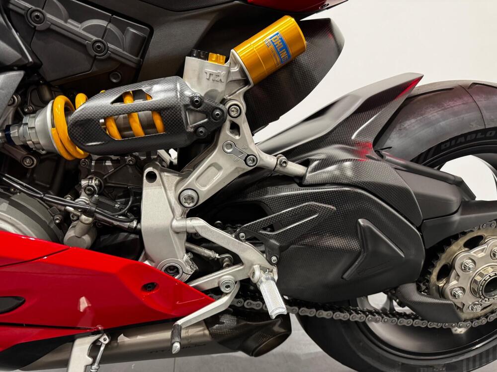 Ducati 1199 Panigale R ABS (2013 - 17) (18)