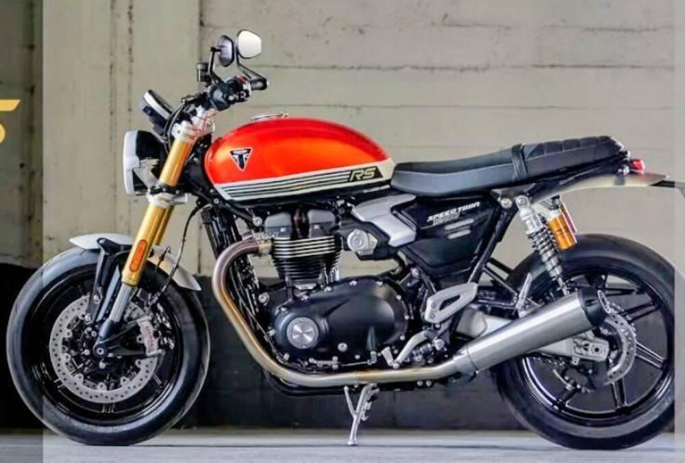 Triumph Speed Twin 1200 RS (2025 - 26) (11)