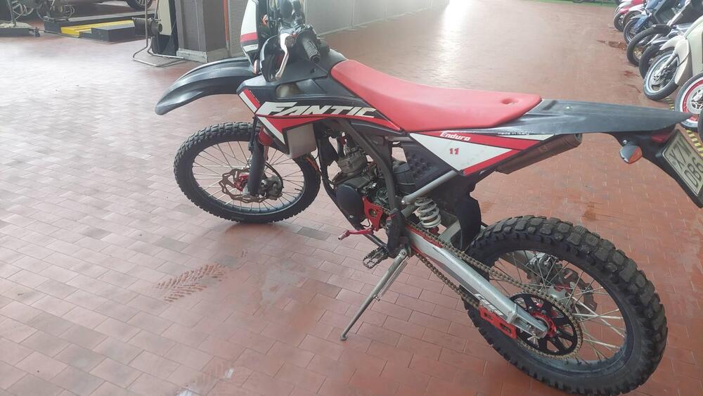 Fantic Motor Enduro 50 E Casa 2t (2017) (2)