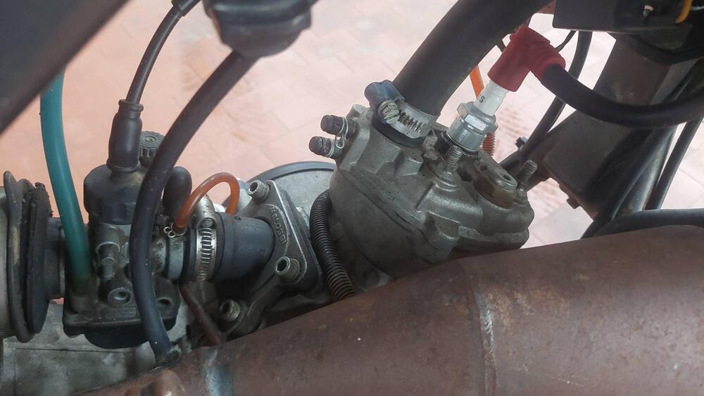 Fantic Motor Enduro 50 E Casa 2t (2017) (5)