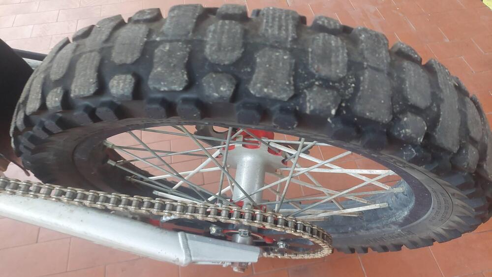 Fantic Motor Enduro 50 E Casa 2t (2017) (9)